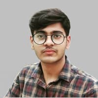 Yash Rastogi