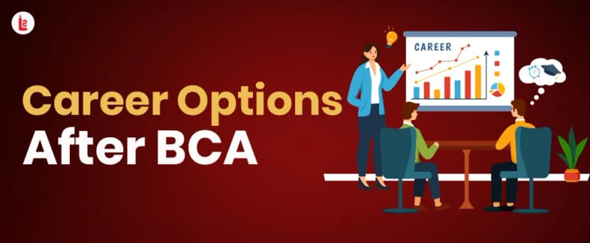Top 10 Career Options After BCA in 2026: Courses, Jobs, Salary & Scope