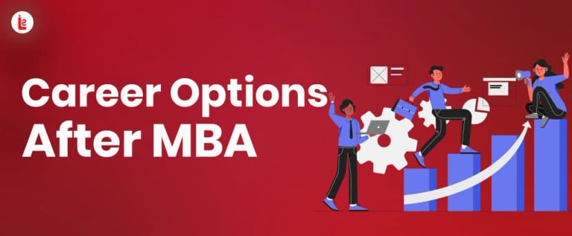 Top High-Paying Career Options After MBA in India