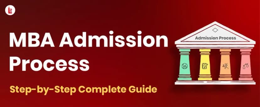 MBA Admission Process 2026: Step-by-Step Complete Guide