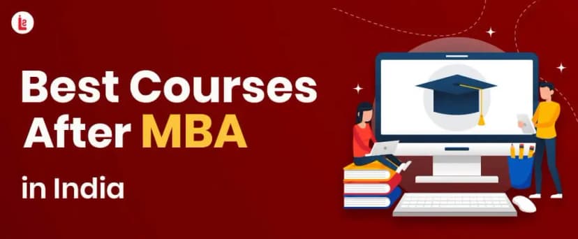 Best Courses After MBA for Skill Development & Career Growth 2026