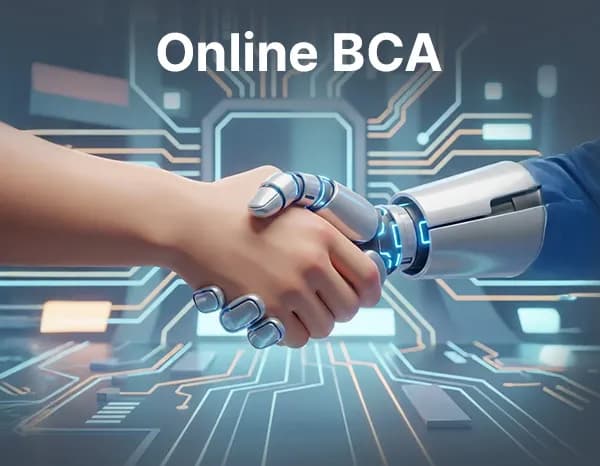 Online BCA Program