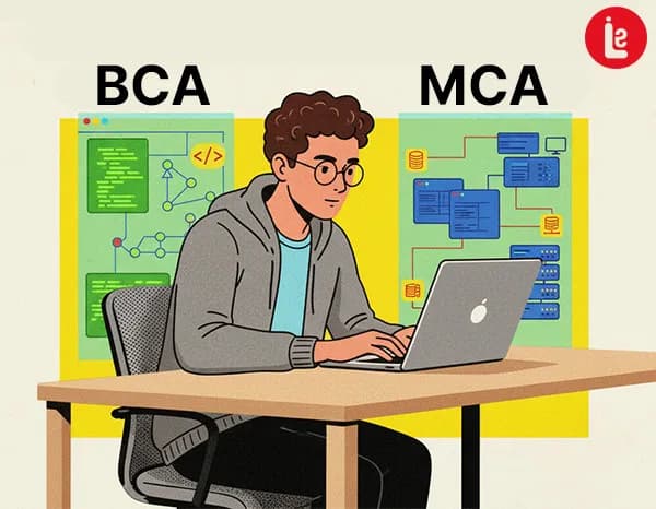 Online BCA + MCA Integrated Program