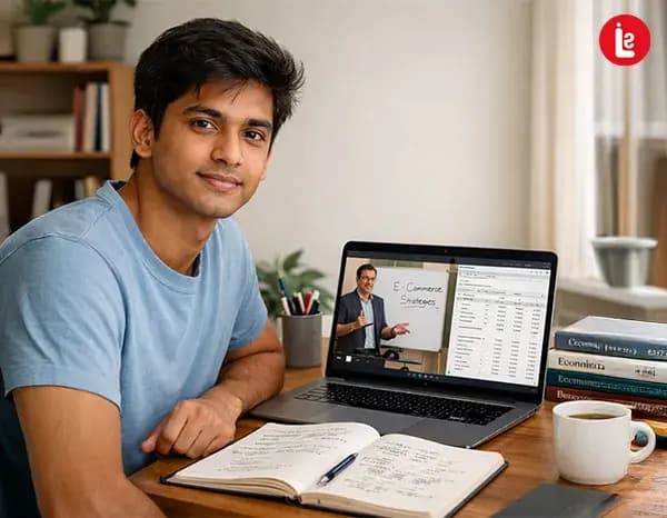 Distance B.Com Course