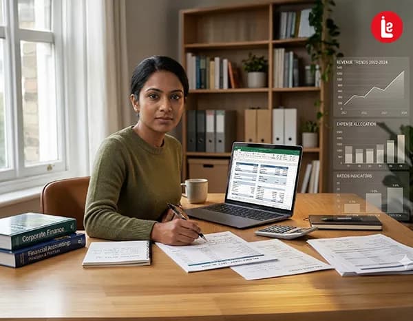 Distance M.Com Course