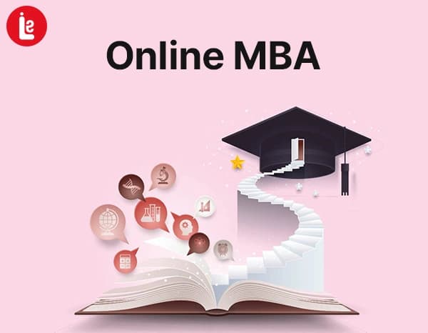 Online MBA Course