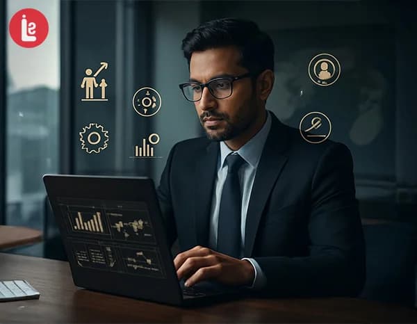 Online Executive MBA Course