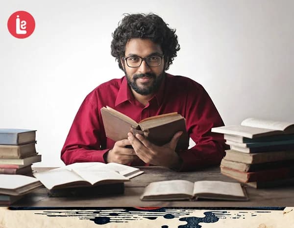 Online MA Course