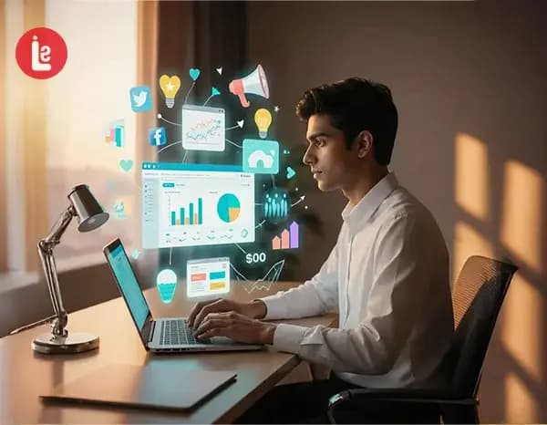Online BBA Course