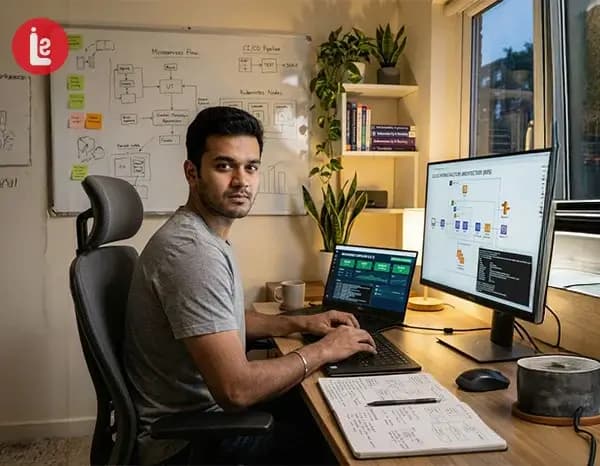 Online B.Com+MBA Integrated Program