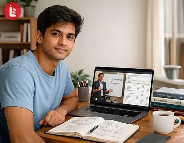 B.Com Distance Education