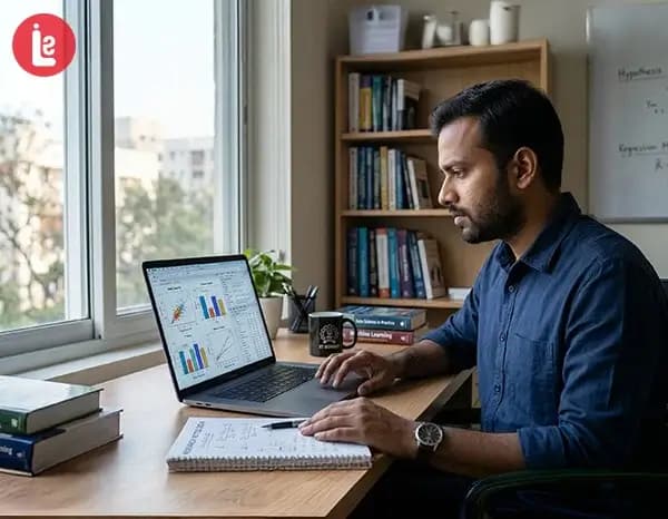 M.Sc Distance Education
