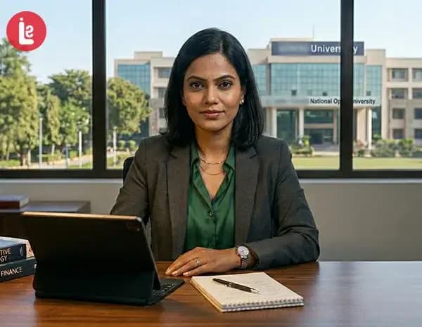 MBA Distance Education