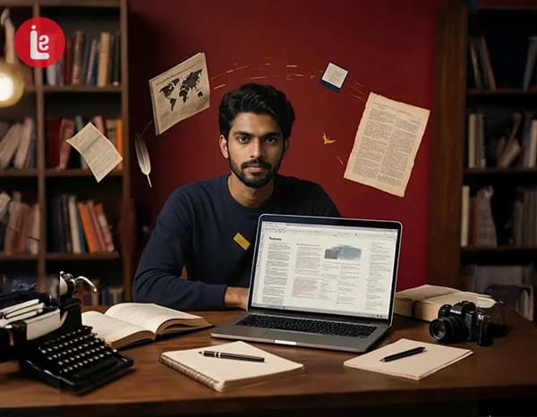Online BA Course