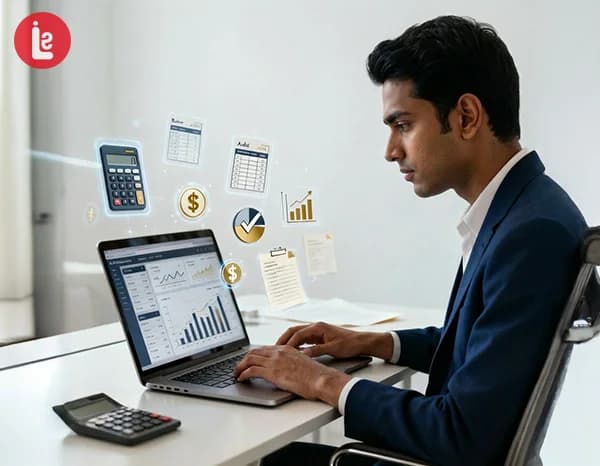 Online B.Com Course