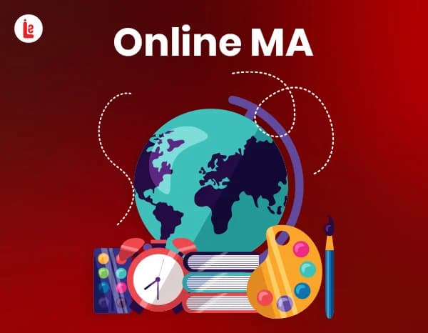 Online MA Course