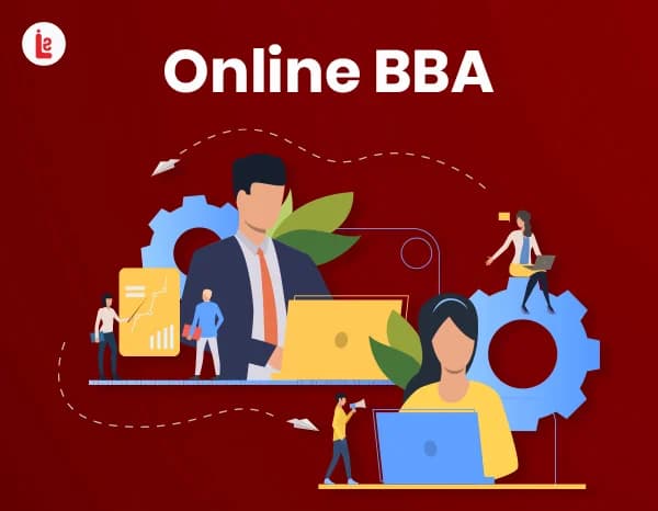 Online BBA Course