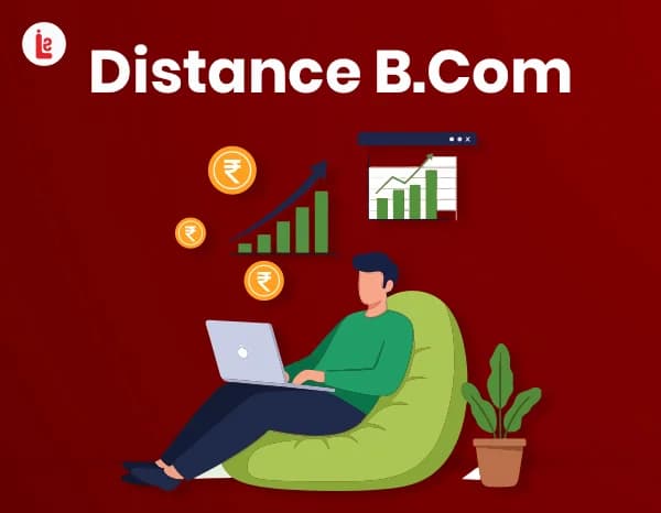 B.Com Distance Education