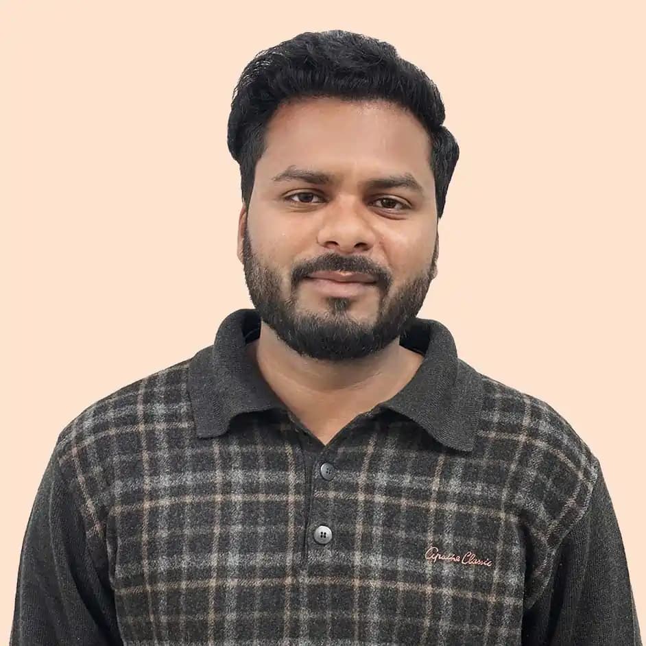 Mohd Danish