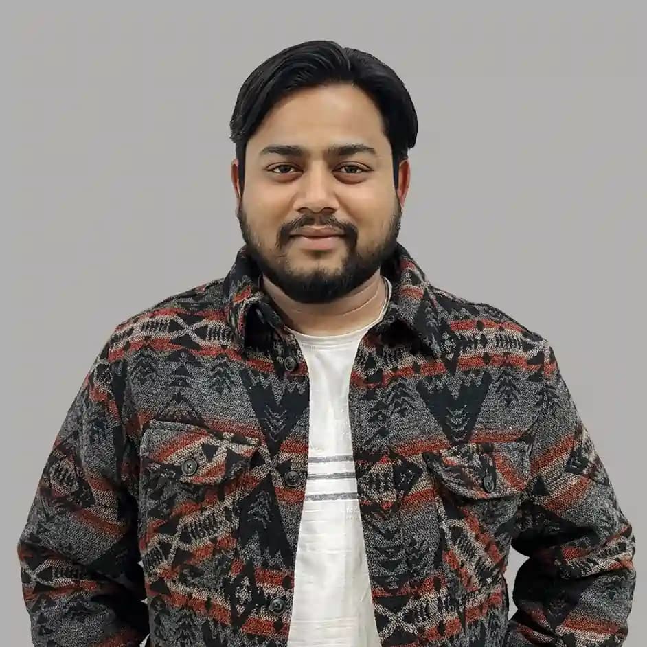 Shoaib Khan