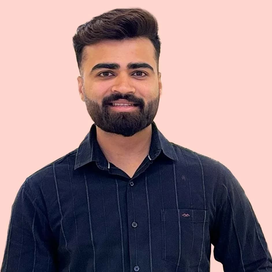 Sudhanshu Shukla