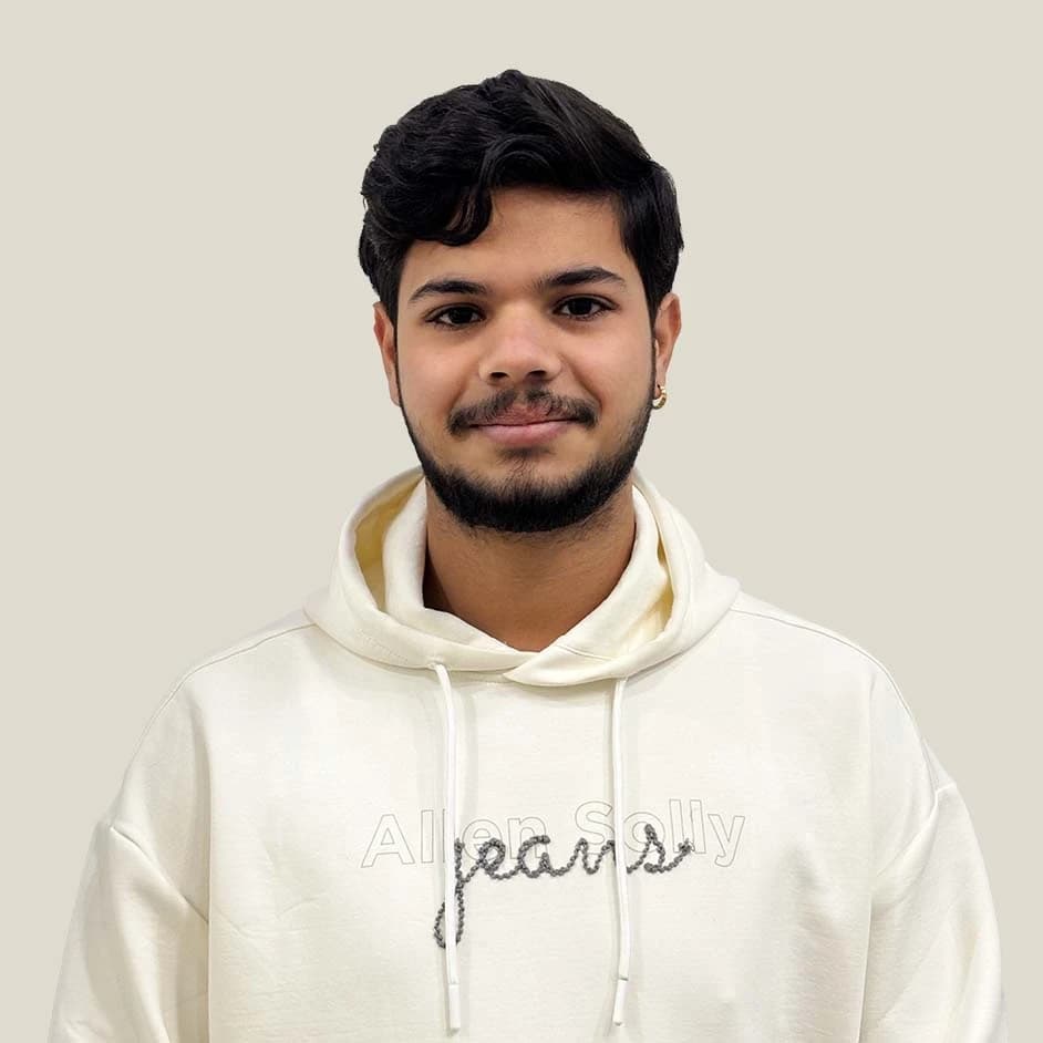Aman Tyagi