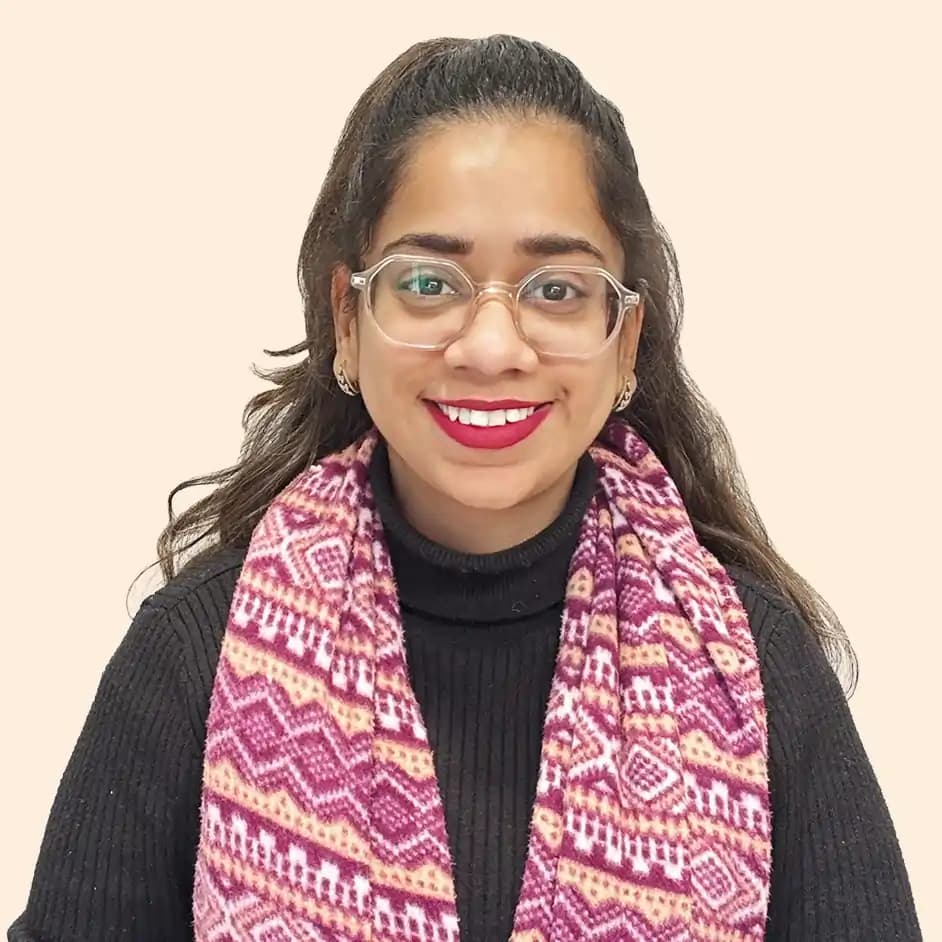 Surabhi Jain