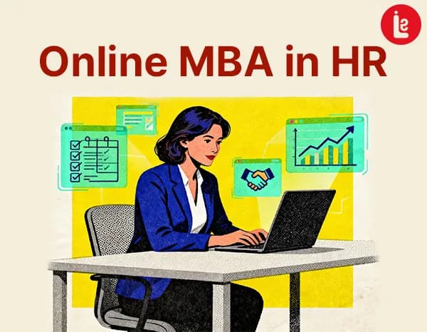 Online MBA in HR Management