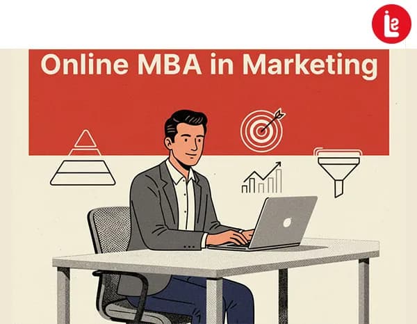 Online MBA in Marketing Management