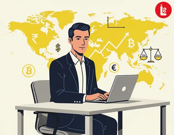 Online MBA in International Finance