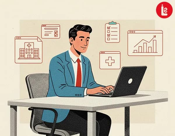 Online MBA in Healthcare Management