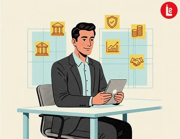 Online MBA in Banking, Financial Services & Insurance (BFSI)