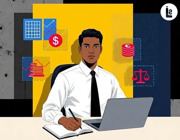 Online M.Com in Financial Management