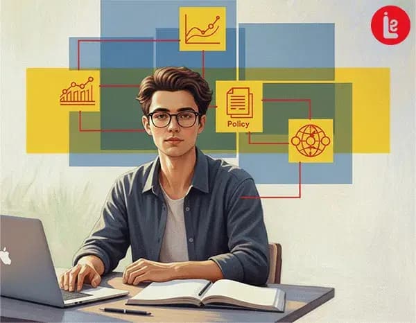 Online MA in Economics