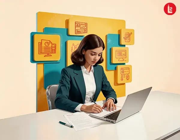 Online B.Com in Corporate Accounting