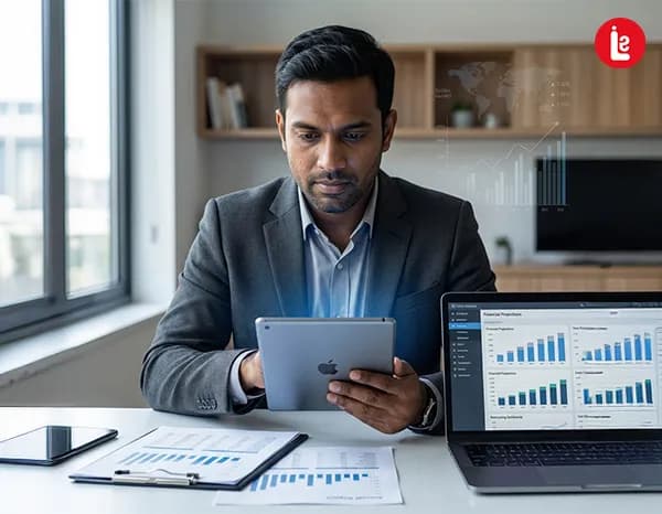 Online MBA in Finance & Accounting