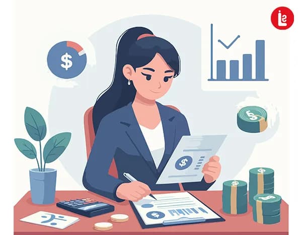 Online BBA in Accounting & Finance