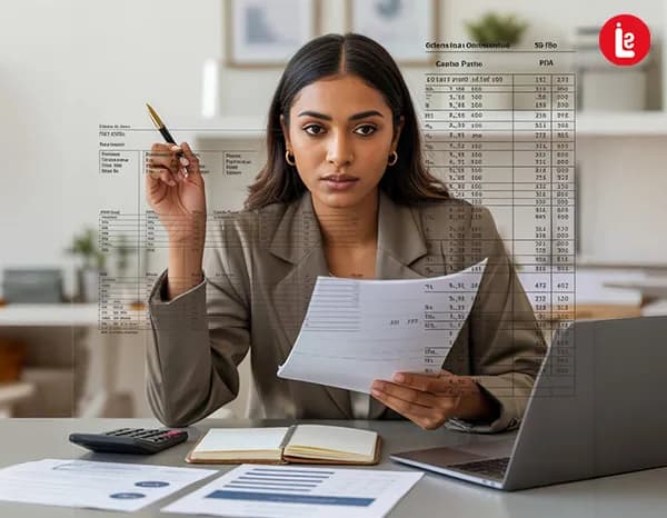 Online M.Com in Accounting & Finance