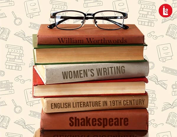 Online BA in English