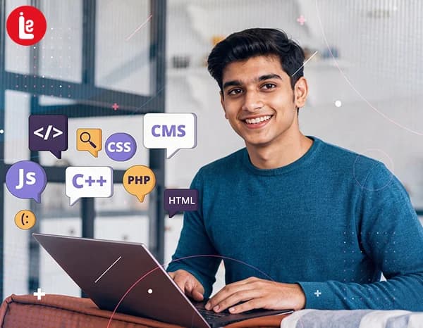 Online BCA in Full Stack Development