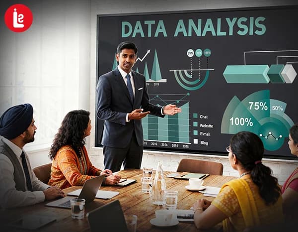 Online BBA in Data Analytics