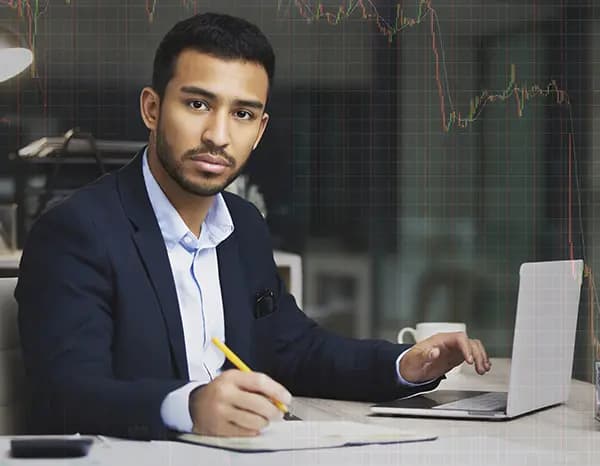 Online MBA in Banking & Finance