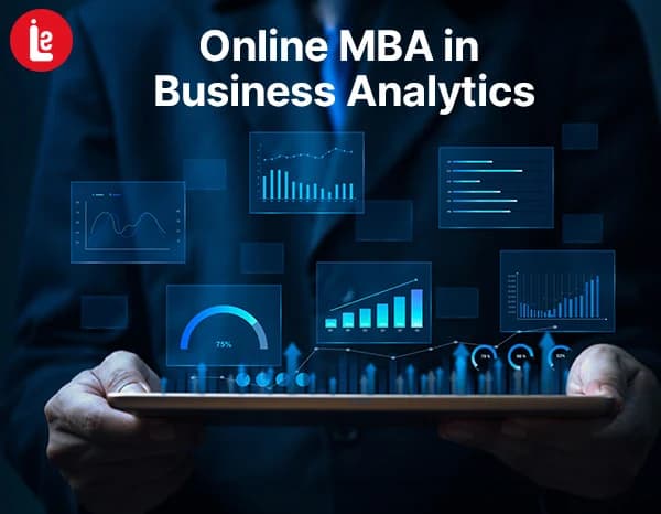 Online MBA in Business Analytics