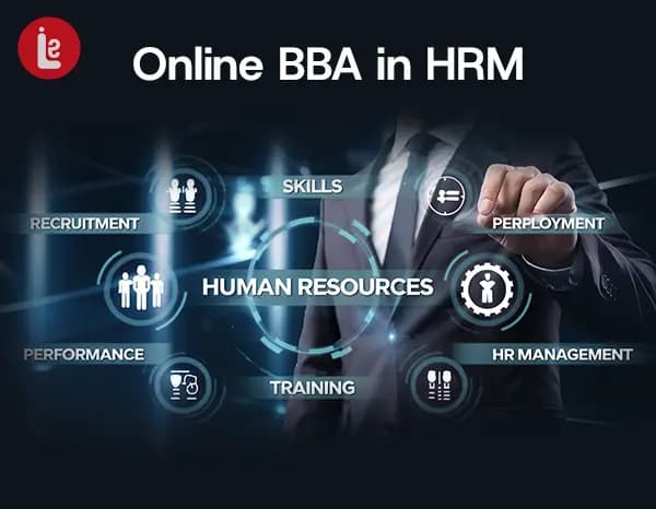Online BBA in Human Resource Management