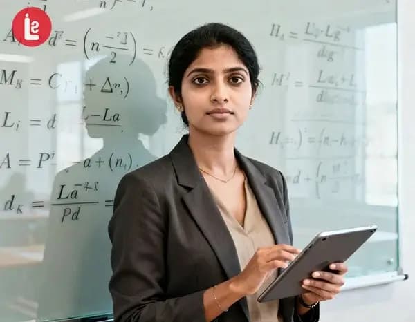 Online M.Sc in Mathematics