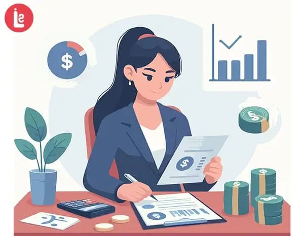 Online BBA in Accounting & Finance