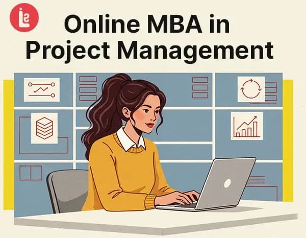 Online MBA in Project Management