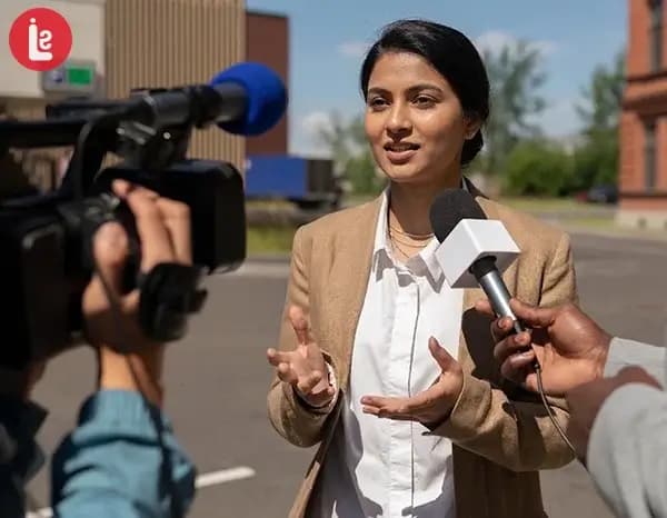 Online MA in Journalism & Mass Communication
