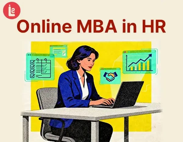 Online MBA in HR Management