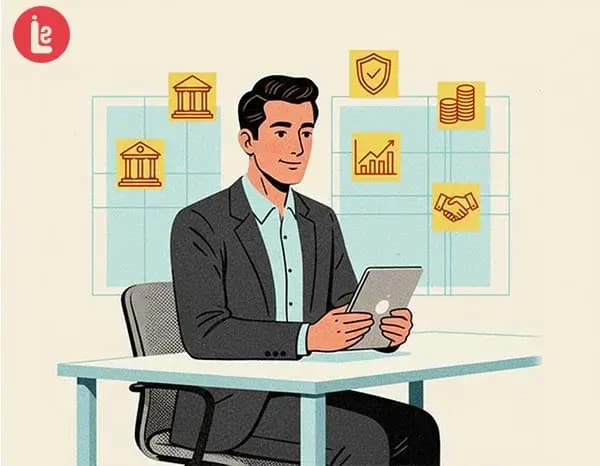 Online MBA in Banking, Financial Services & Insurance (BFSI)